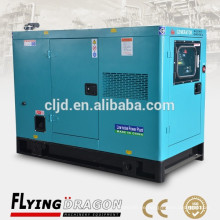 Generator silent portable Diesel 18kw Diesel stille DG Sets chinesischen Generatoren Preise